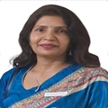 Bandana Mishra - MA in Psychology, PG Dip in Guidance & Counselling, B Ed.,CTET, Counselor and Certified Career Analyst